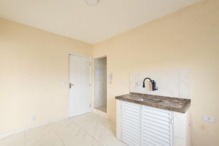 Apartamento para alugar com 37m², 1 quarto e sem vaga Apartamento para alugar com 37m², 1 quarto e sem vagacozinha