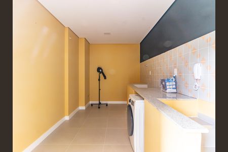 Apartamento para alugar com 34m², 2 quartos e sem vaga Apartamento para alugar com 34m², 2 quartos e sem vagaÁrea comum - Pet Care