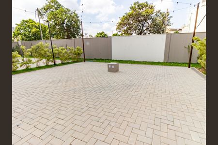 Apartamento para alugar com 34m², 2 quartos e sem vaga Apartamento para alugar com 34m², 2 quartos e sem vagaÁrea comum - Cinema