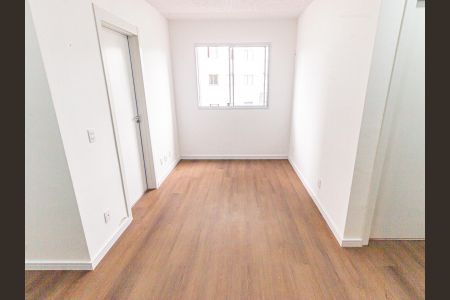 Sala de apartamento para alugar com 2 quartos, 34m² em Mooca, São Paulo