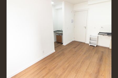 Sala de apartamento para alugar com 2 quartos, 34m² em Mooca, São Paulo