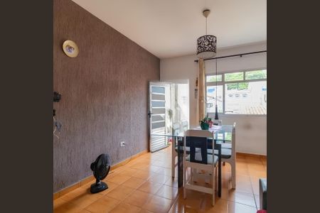 Foto 38 de casa à venda com 3 quartos, 250m² em Jardim Nadir, São Paulo