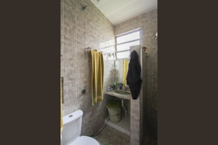 Casa à venda com 360m², 3 quartos e 2 vagas Casa à venda com 360m², 3 quartos e 2 vagasBanheiro da Suíte