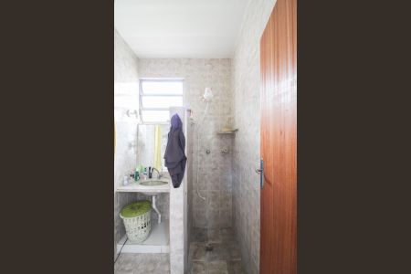 Casa à venda com 360m², 3 quartos e 2 vagas Casa à venda com 360m², 3 quartos e 2 vagasBanheiro da Suíte