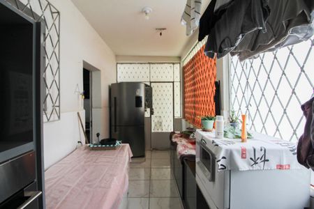 Casa à venda com 360m², 3 quartos e 2 vagas Casa à venda com 360m², 3 quartos e 2 vagasÁrea de Serviço