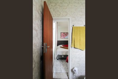 Casa à venda com 360m², 3 quartos e 2 vagas Casa à venda com 360m², 3 quartos e 2 vagasBanheiro da Suíte