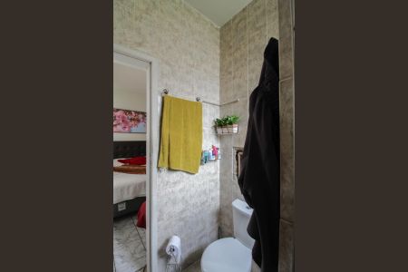 Casa à venda com 360m², 3 quartos e 2 vagas Casa à venda com 360m², 3 quartos e 2 vagasBanheiro da Suíte