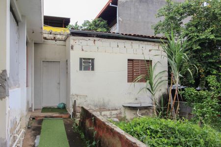 Casa à venda com 360m², 3 quartos e 2 vagas Casa à venda com 360m², 3 quartos e 2 vagasQuintal
