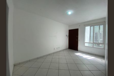 Sala  de apartamento para alugar com 2 quartos, 64m² em Vila Conceição, Porto Alegre