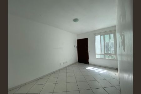 Sala  de apartamento para alugar com 2 quartos, 64m² em Vila Conceição, Porto Alegre