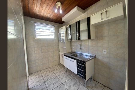 Cozinha  de apartamento para alugar com 2 quartos, 64m² em Vila Conceição, Porto Alegre