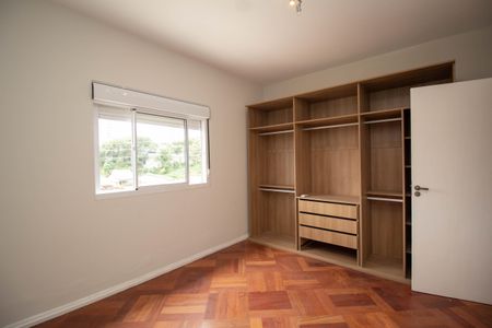 Quarto 1 - Suíte 1 de casa para alugar com 2 quartos, 100m² em Jardim Sao Ricardo, São Paulo
