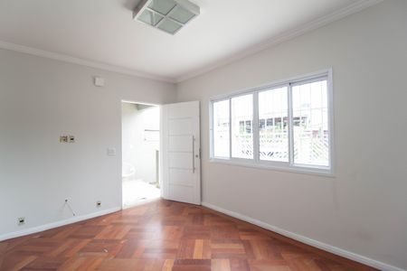 Sala de casa para alugar com 2 quartos, 100m² em Jardim Sao Ricardo, São Paulo