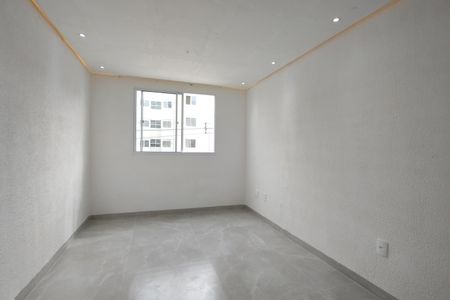 Apartamento para alugar com 76m², 2 quartos e 1 vagaSala