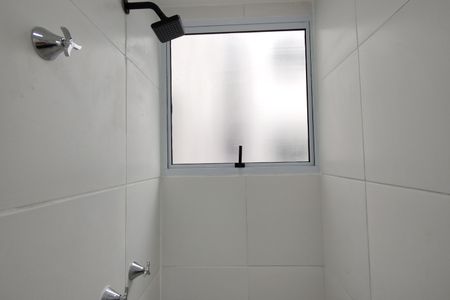 Apartamento para alugar com 76m², 2 quartos e 1 vagaBanheiro Social