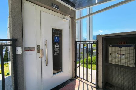 Apartamento para alugar com 76m², 2 quartos e 1 vagaÁrea comum