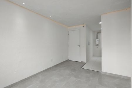 Sala de apartamento para alugar com 2 quartos, 76m² em Taquara, Rio de Janeiro