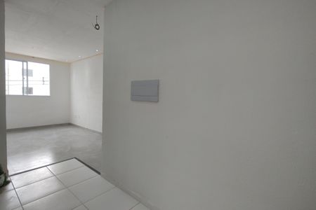 Apartamento para alugar com 76m², 2 quartos e 1 vagaCozinha