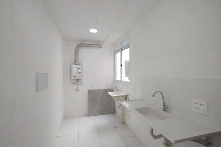 Apartamento para alugar com 76m², 2 quartos e 1 vagaCozinha