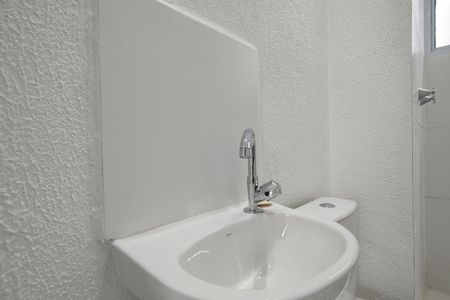 Apartamento para alugar com 76m², 2 quartos e 1 vagaBanheiro Social