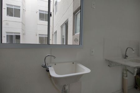 Apartamento para alugar com 76m², 2 quartos e 1 vagaÁrea de Serviço