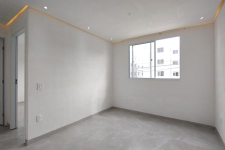 Apartamento para alugar com 76m², 2 quartos e 1 vagaSala