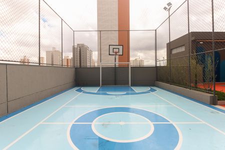 Apartamento à venda com 42m², 1 quarto e sem vagaCondomínio - Quadra 