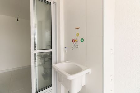 Apartamento à venda com 42m², 1 quarto e sem vagaÁrea de Serviço 