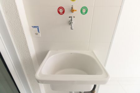 Apartamento à venda com 42m², 1 quarto e sem vagaÁrea de Serviço 