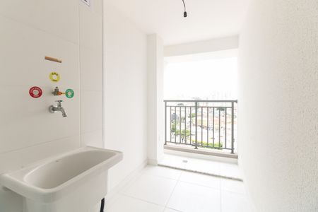 Apartamento à venda com 42m², 1 quarto e sem vagaÁrea de Serviço 