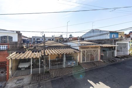 Casa para alugar com 63m², 0 quarto e 1 vagaÁrea de Serviço - vista