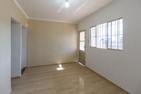 Sala de casa para alugar com 0 quarto, 63m² em Jardim Presidente Dutra, Guarulhos