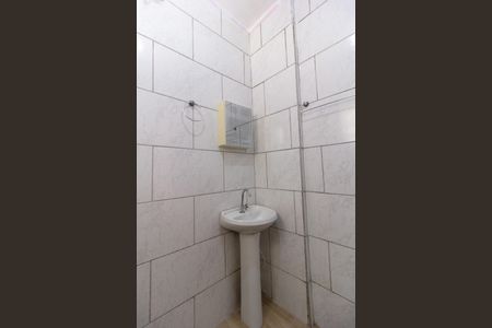 Casa para alugar com 63m², 0 quarto e 1 vagaBanheiro