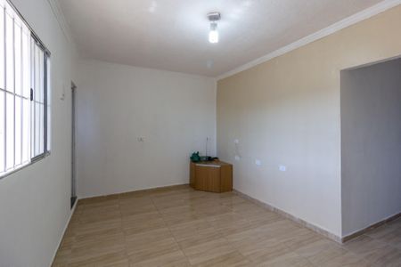 Sala de casa para alugar com 0 quarto, 63m² em Jardim Presidente Dutra, Guarulhos