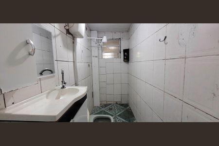 Casa para alugar com 1 quarto, 100m² em Vila Virginia, Itaquaquecetuba