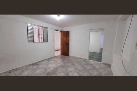 Casa para alugar com 1 quarto, 100m² em Vila Virginia, Itaquaquecetuba