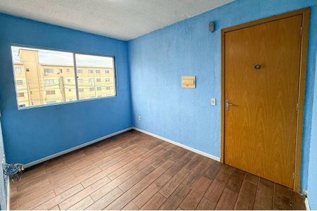 Sala de apartamento para alugar com 2 quartos, 59m² em Farroupilha, Porto Alegre