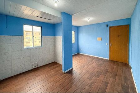 Sala de apartamento para alugar com 2 quartos, 59m² em Farroupilha, Porto Alegre