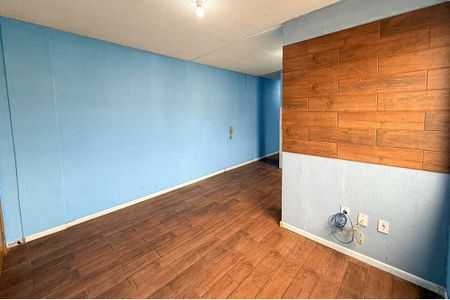 Sala de apartamento para alugar com 2 quartos, 59m² em Farroupilha, Porto Alegre