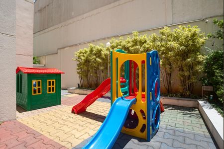 Apartamento à venda com 79m², 2 quartos e 2 vagas Apartamento à venda com 79m², 2 quartos e 2 vagasÁrea Comum