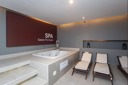 Apartamento à venda com 79m², 2 quartos e 2 vagas Apartamento à venda com 79m², 2 quartos e 2 vagasÁrea Comum