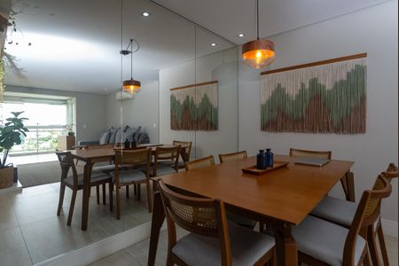 Apartamento à venda com 79m², 2 quartos e 2 vagas Apartamento à venda com 79m², 2 quartos e 2 vagasSala