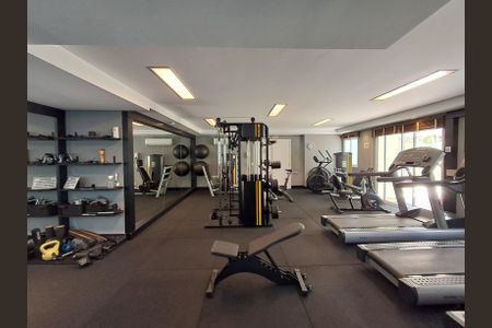 Apartamento à venda com 79m², 2 quartos e 2 vagas Apartamento à venda com 79m², 2 quartos e 2 vagasÁrea Comum