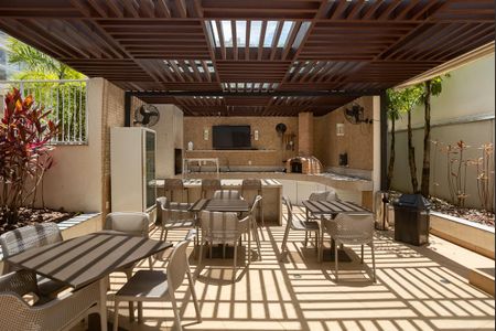 Apartamento à venda com 79m², 2 quartos e 2 vagas Apartamento à venda com 79m², 2 quartos e 2 vagasÁrea Comum