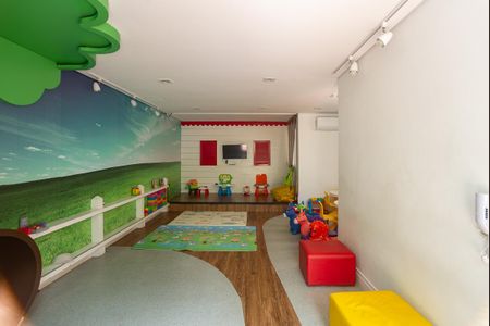 Apartamento à venda com 79m², 2 quartos e 2 vagas Apartamento à venda com 79m², 2 quartos e 2 vagasÁrea Comum