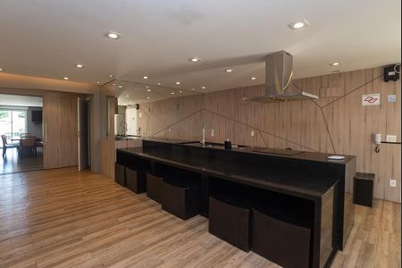 Apartamento à venda com 79m², 2 quartos e 2 vagas Apartamento à venda com 79m², 2 quartos e 2 vagasÁrea Comum