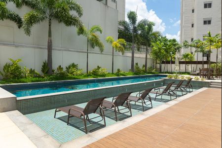 Apartamento à venda com 79m², 2 quartos e 2 vagas Apartamento à venda com 79m², 2 quartos e 2 vagasÁrea Comum