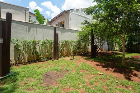 Apartamento à venda com 79m², 2 quartos e 2 vagas Apartamento à venda com 79m², 2 quartos e 2 vagasÁrea Comum