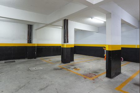 Apartamento à venda com 79m², 2 quartos e 2 vagas Apartamento à venda com 79m², 2 quartos e 2 vagasGaragem