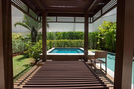 Apartamento à venda com 79m², 2 quartos e 2 vagas Apartamento à venda com 79m², 2 quartos e 2 vagasÁrea Comum